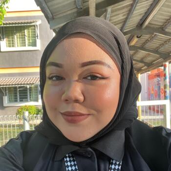 Pengasuh di Batu Gajah: IZAA