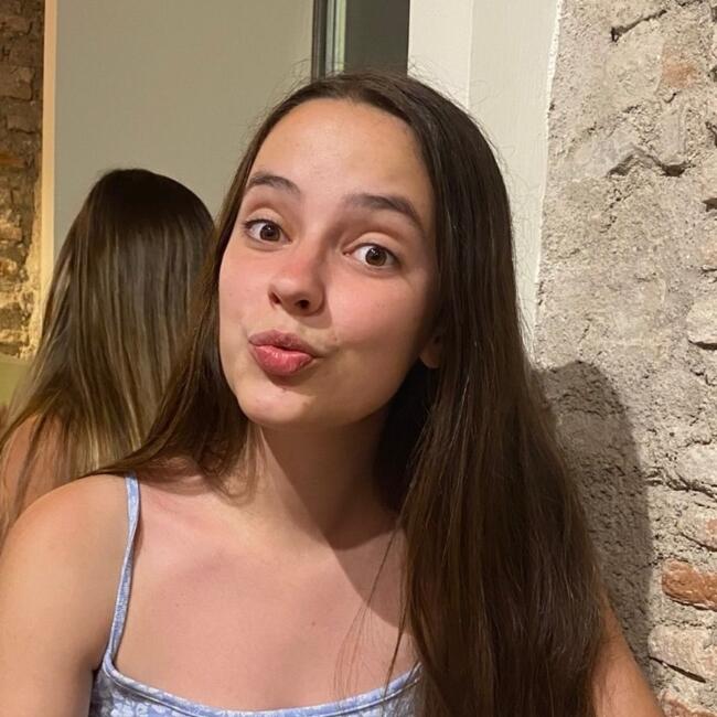 Babysitter in Burgos: Luna