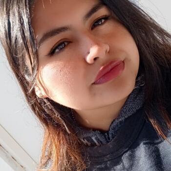 Babysitter in José C. Paz: Karina Fabiana