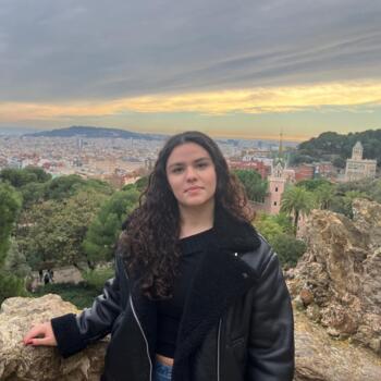 Babysitter a Mogliano Veneto: FRANCESCA