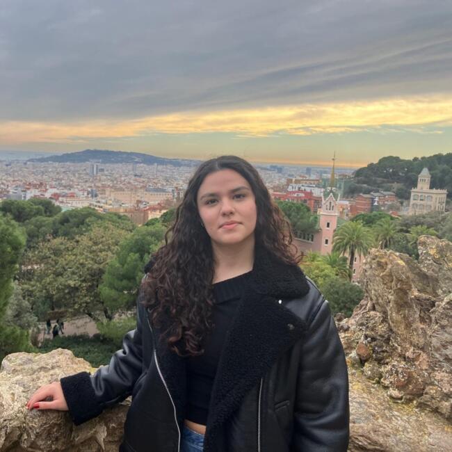 Babysitter a Mogliano Veneto: FRANCESCA