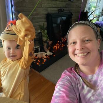 Babysitter Cologne: Marissa