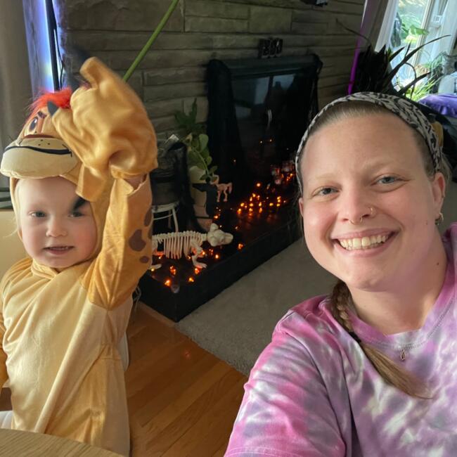 Babysitter in Köln: Marissa