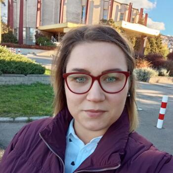 Niania w Częstochowa: Patrycja