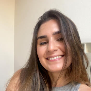 Babysitter a Firenze: Kenza