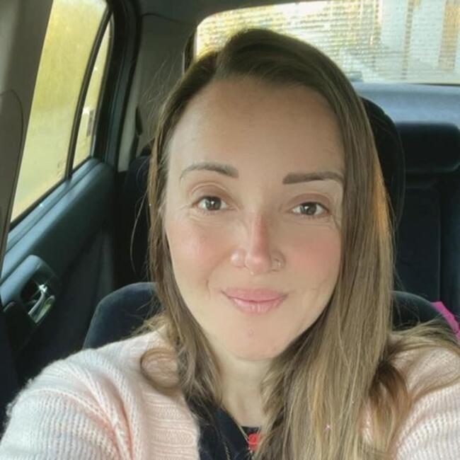 Babysitter στην περιοχή Αθήνα: Ιφιγενεια