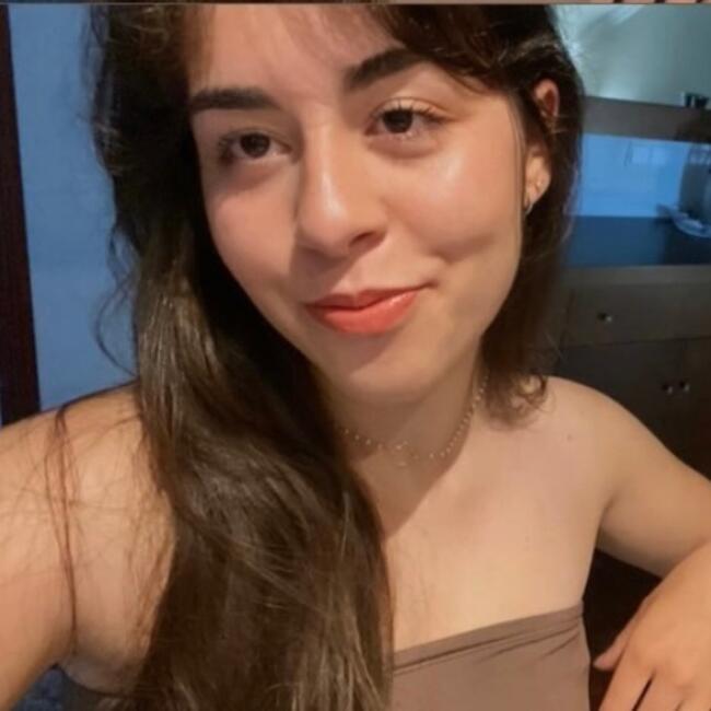 Babysitter in Aveiro: Mariana