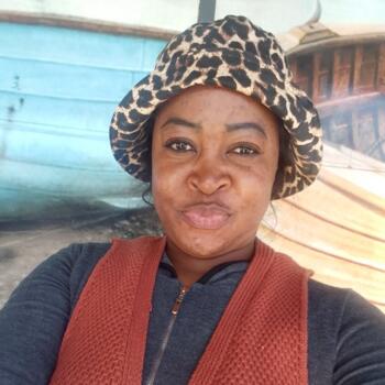 Nanny Pretoria: Esthery