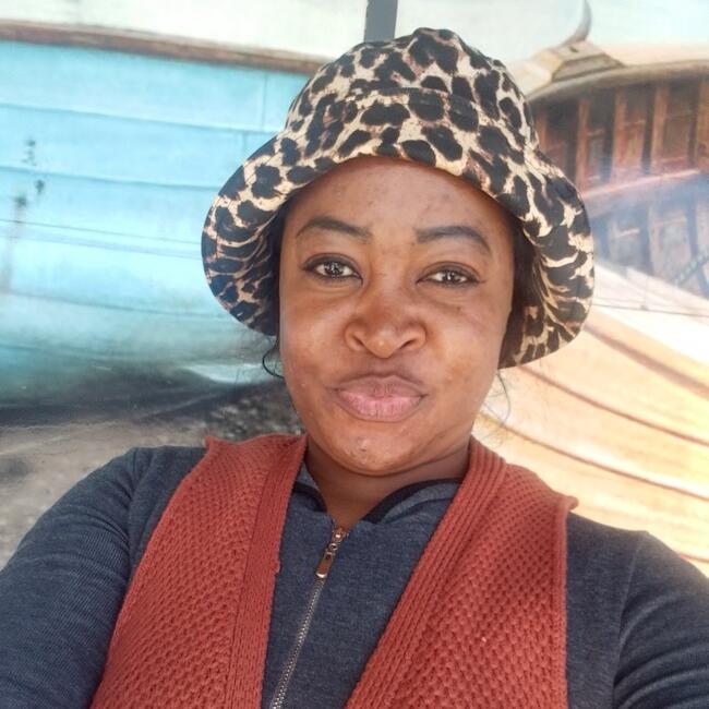 Nanny in Pretoria: Esthery