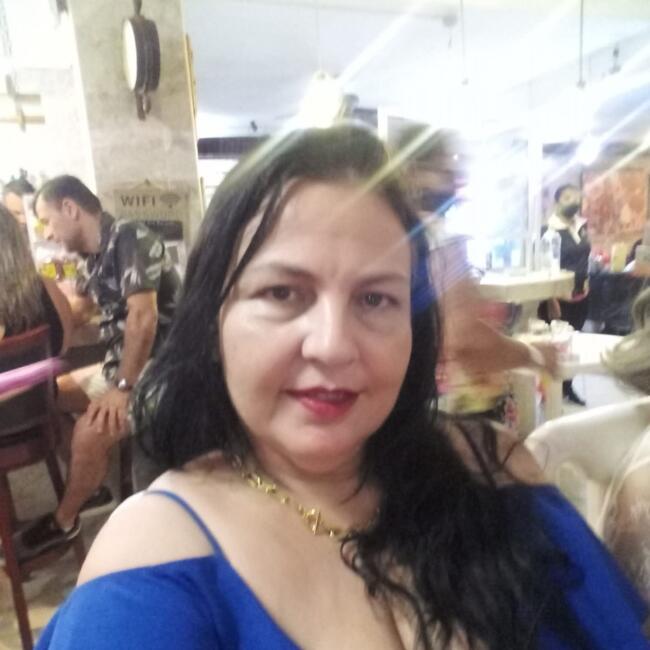 Babysitter in Barranca (Provincia de Puntarenas): Kattia