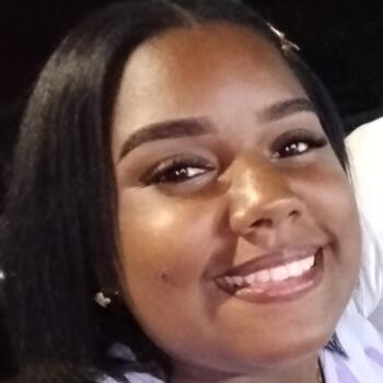 Niñera en Caracas: Maria