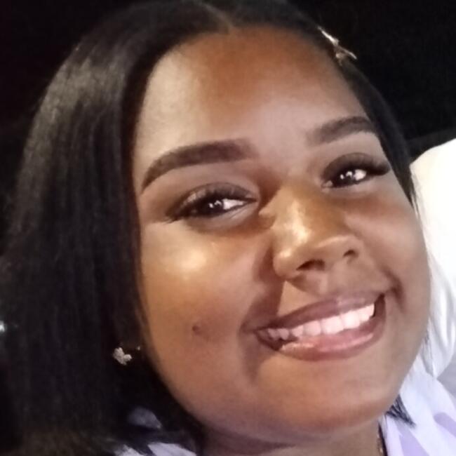 Babysitter in Caracas: Maria