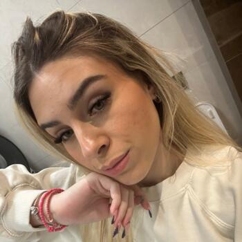 Babysitter στην περιοχή Καλαμαριά: Χρυσα