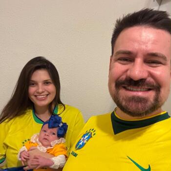 Babysitting job in Santa Maria: babysitting job Giovana