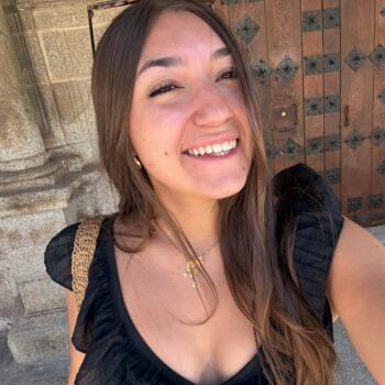 Babysitter in Cadiz: Lola