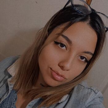 Babysitter in Villa Alemana: Carla Ailen