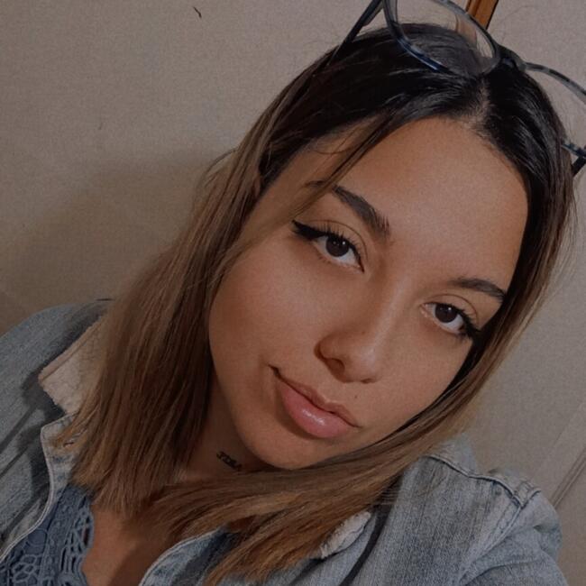 Babysitter in Villa Alemana: Carla Ailen