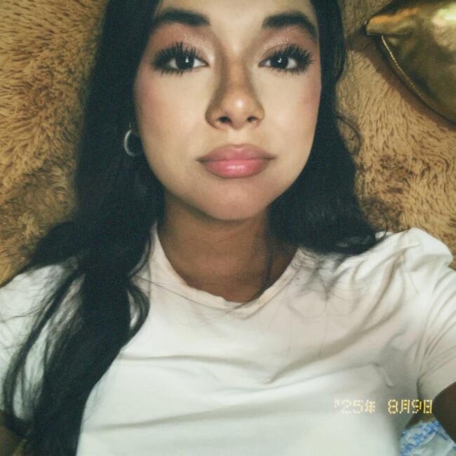 Niñera en Santa Marta: Maria jose