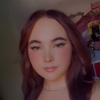 Babysitter in Berlin: Sanny Marie