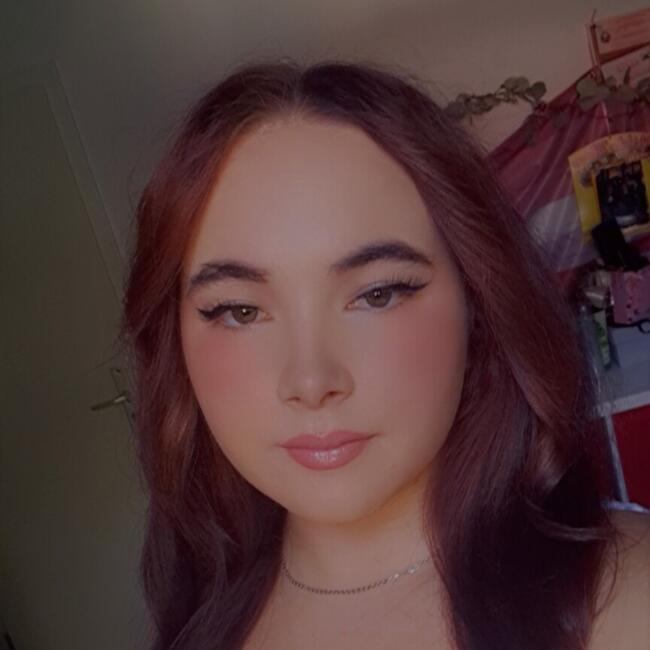 Babysitter in Berlin: Sanny Marie