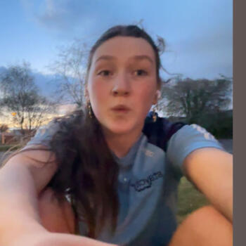 Babysitter in Blackrock: Abbie Kenny