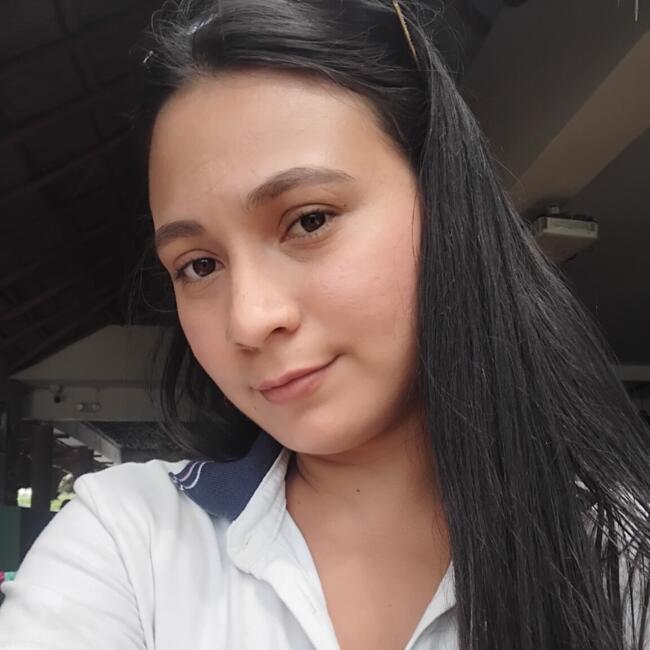 Babysitter in Piedecuesta: Dana Tapias