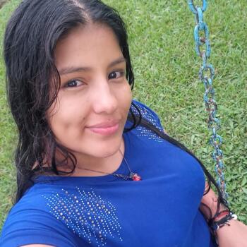 Niñera en Santo Domingo de los Colorados: Yuri