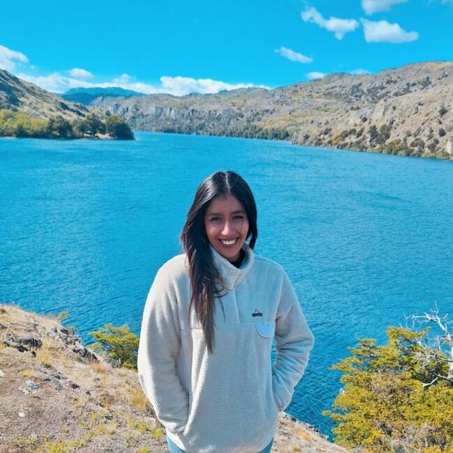Babysitter in Quillota: Javiera
