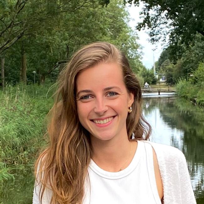 Babysitter in Barcelona: Marylène