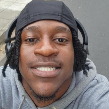 Babysitter in Cape Town: Ndiwashu