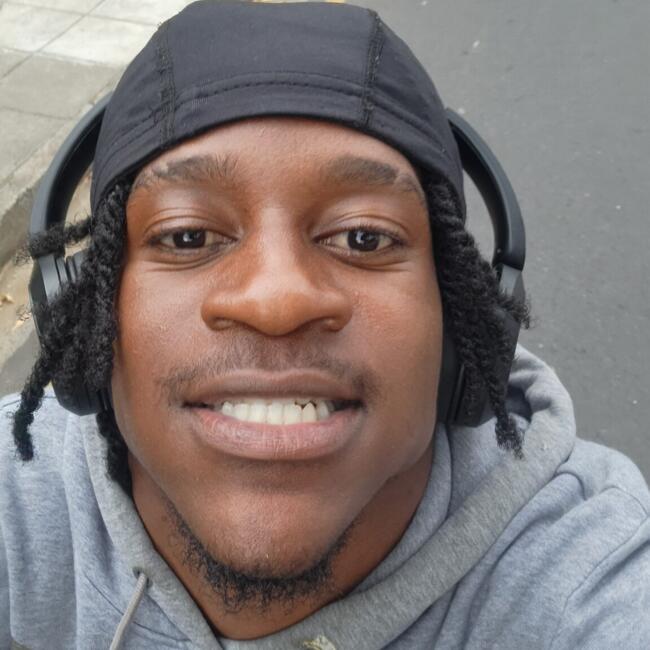 Babysitter in Cape Town: Ndiwashu