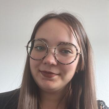 Nounou à Roanne: Alison