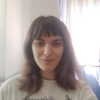 Babysitter in Budapest: Dzsenifer
