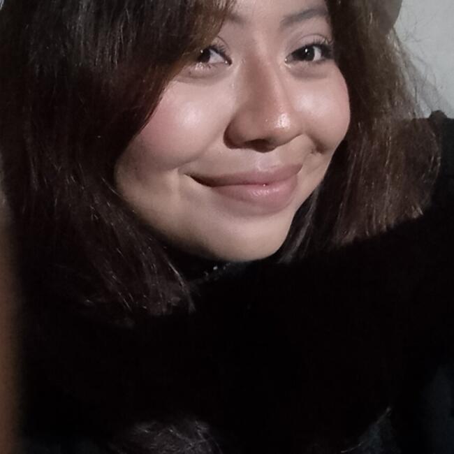 Babysitter in Playa del Carmen: Allison