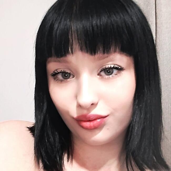 Babysitter in Lubin: GABRIELA