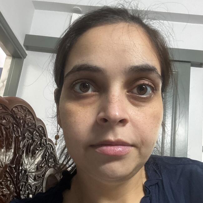 Babysitting job in New Delhi: Ritu