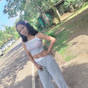 Babysitter Panama City: Yazibeth