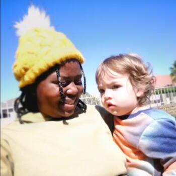 Babysitter in Strand: Primrose