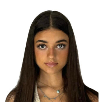 Canguro en Madrid: Miriam