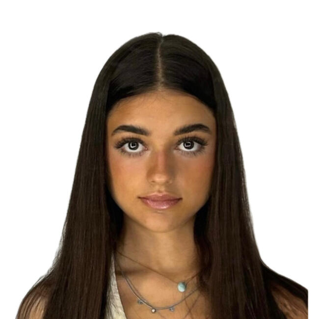 Canguro en Madrid: Miriam