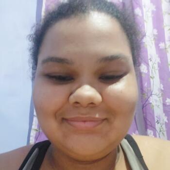 Babysitter in Rio de Janeiro: Rayanne