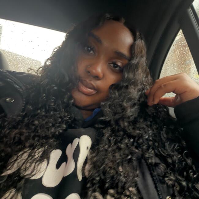 Babysitter in Newcastle upon Tyne: Leshaiyah