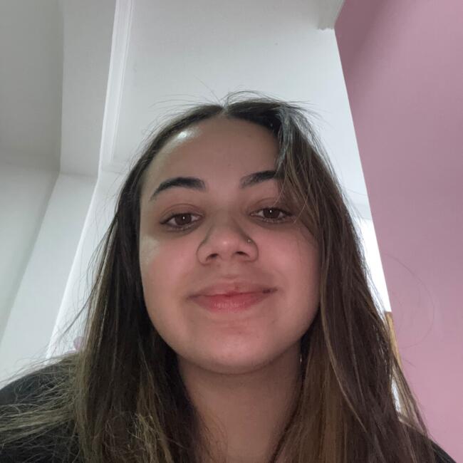 Babysitter in Ribeirão Pires: Juliana