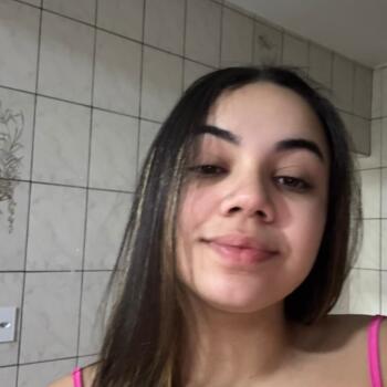 Babá em Ribeirão Pires: Juliana