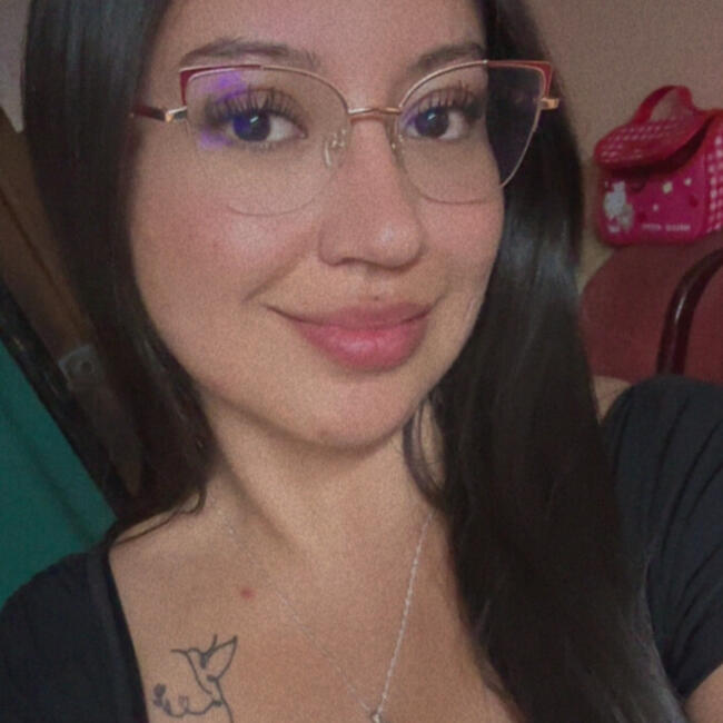 Babysitter in Copiapó: Scarlett
