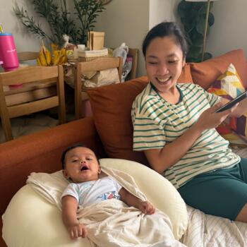 Parent Pasay: Kris