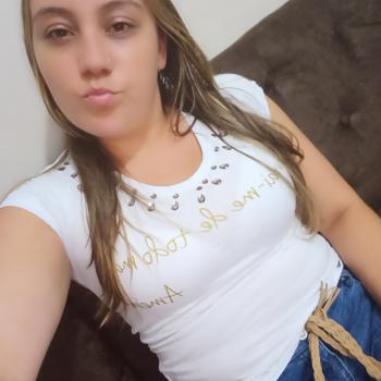 Emprego de babá Sorocaba: emprego de babá Patricia