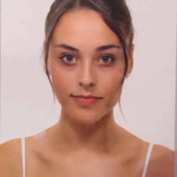 Canguro Valdemoro: Elena
