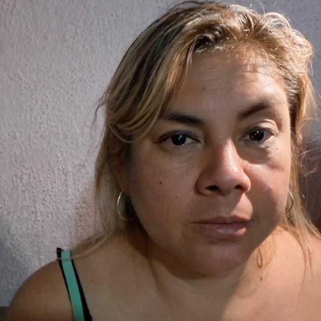 Niñera en Recoleta: Mirtha Yaqueline