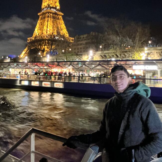 Niñera en Soacha: Santiago